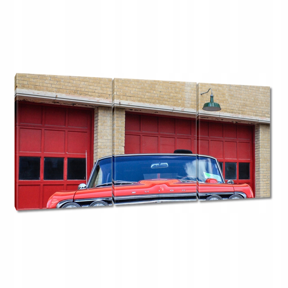 

Obrazy 120x60 Auto Samochód Fura Sport