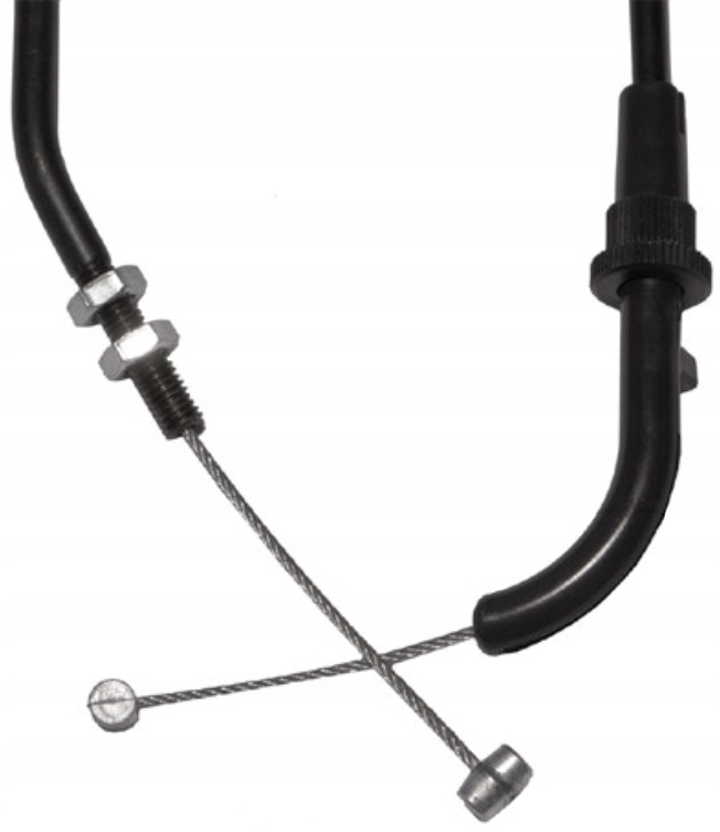 

Linka Gazu Otwierająca Yamaha FZ6 S2 600 07-10
