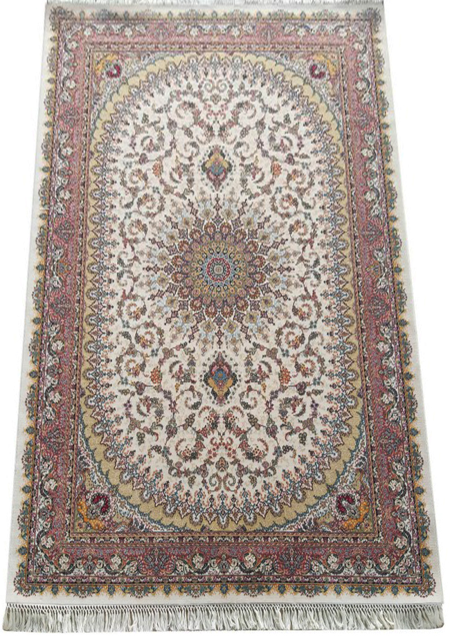 Kusový exclusivní koberec Pers 02 růžový 200x300