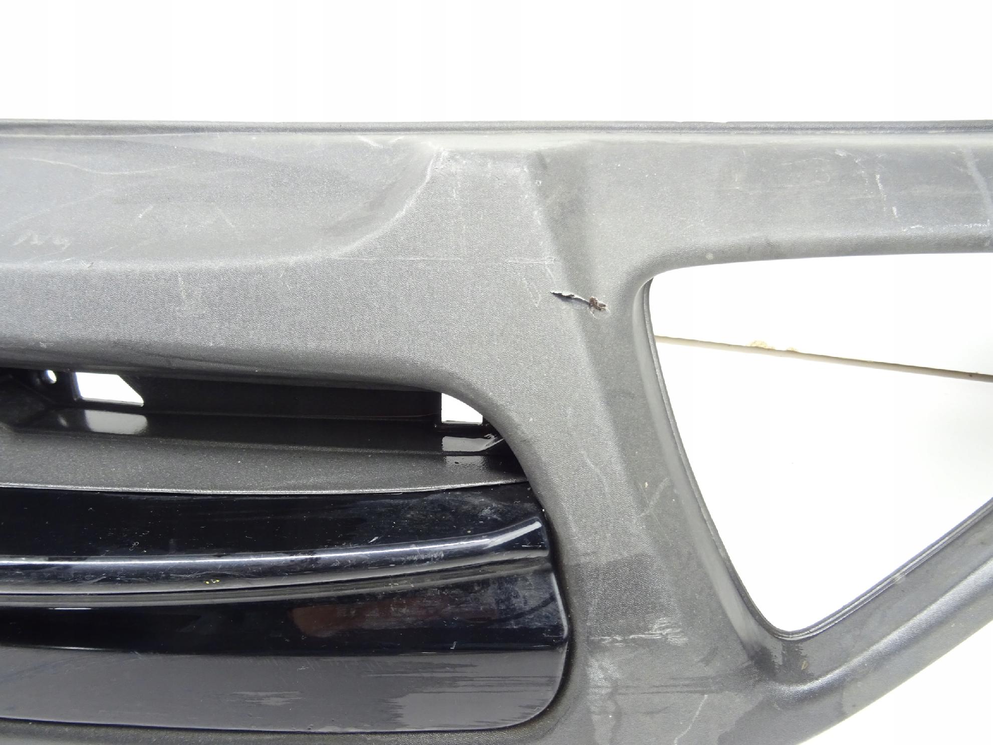 HONDA CIVIC UFO SPORT accessories diffuser rear part B485