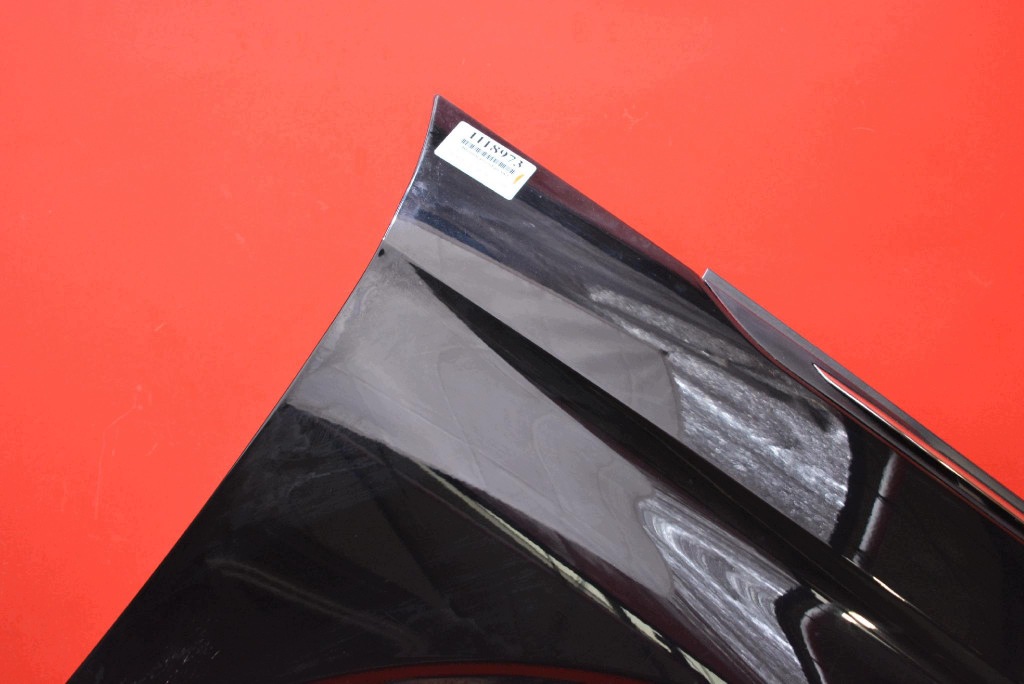fender right front front KTV PEUGEOT 3008 2 II 16-20