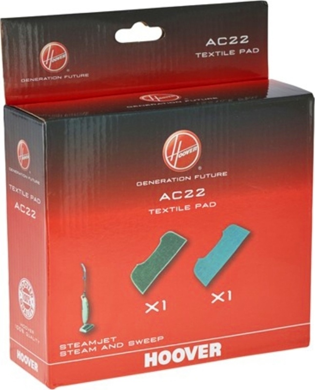 Ściągaczka z mikrofibry do tekstyliówHoover AC 22 Producent Inna