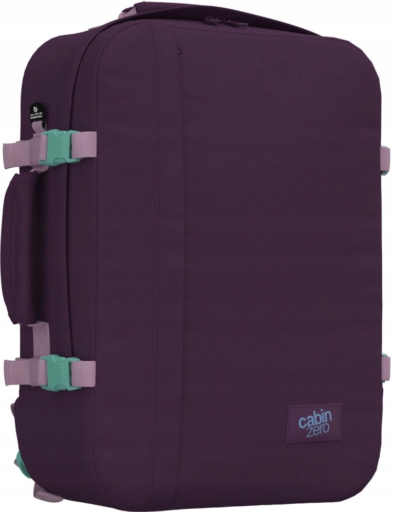 Batoh Cabin Zero 44L Classic příruční taška
