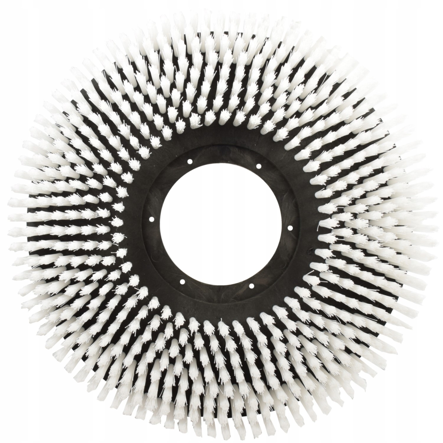 UNIWERSALNA SZCZOTKA DO SZOROWARKI 430mm - MIĘKKA Marka Techkar