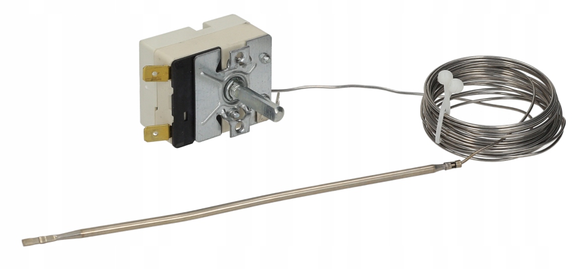 Regulační termostat Ego 55.13069.540 1fázový 50-320 °C 16A 250V