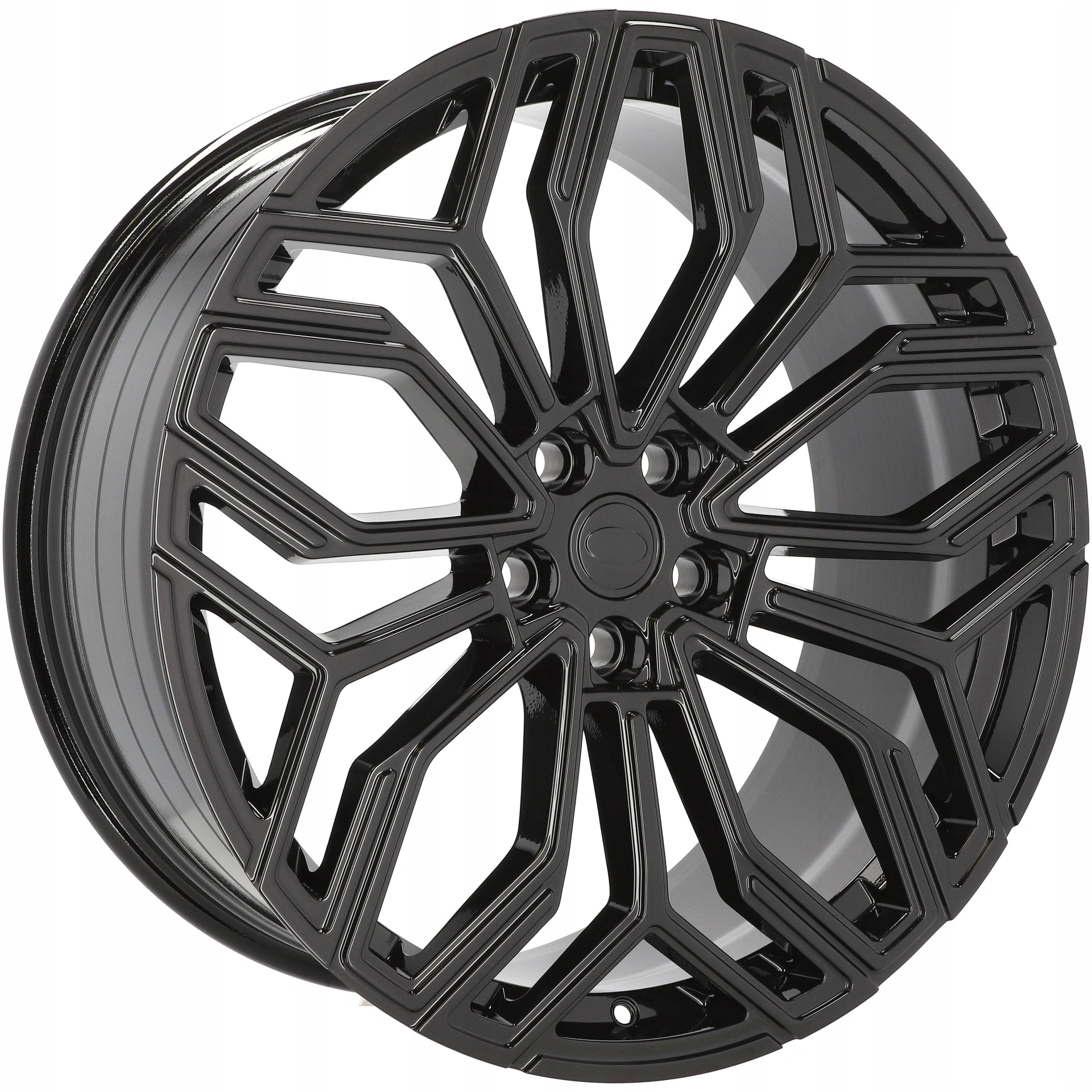 Disky 22" pre Land Rover Discovery L462 Range Rover L405 Sport L461 L494 L460