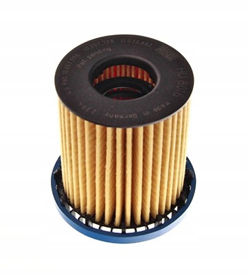 MANN FILTER FILTR OLEJU OPEL ASTRA K, INSIGNIA B 08.19-