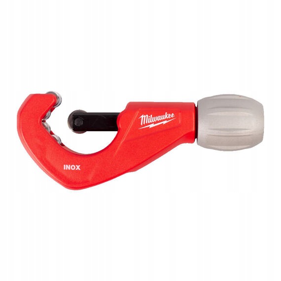 Milwaukee 4932499088 rezačka Nerez rúrok ručná do 29mm, vstavaná ostružina