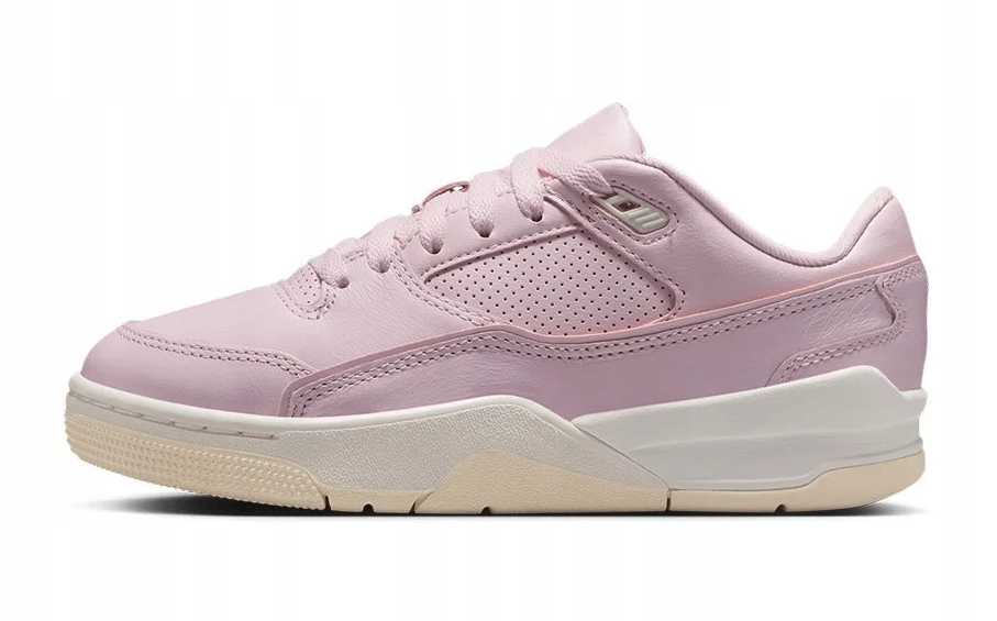 Buty Damskie Dziecięce Sportowe Nike Jordan Flight Court (gs) r.39