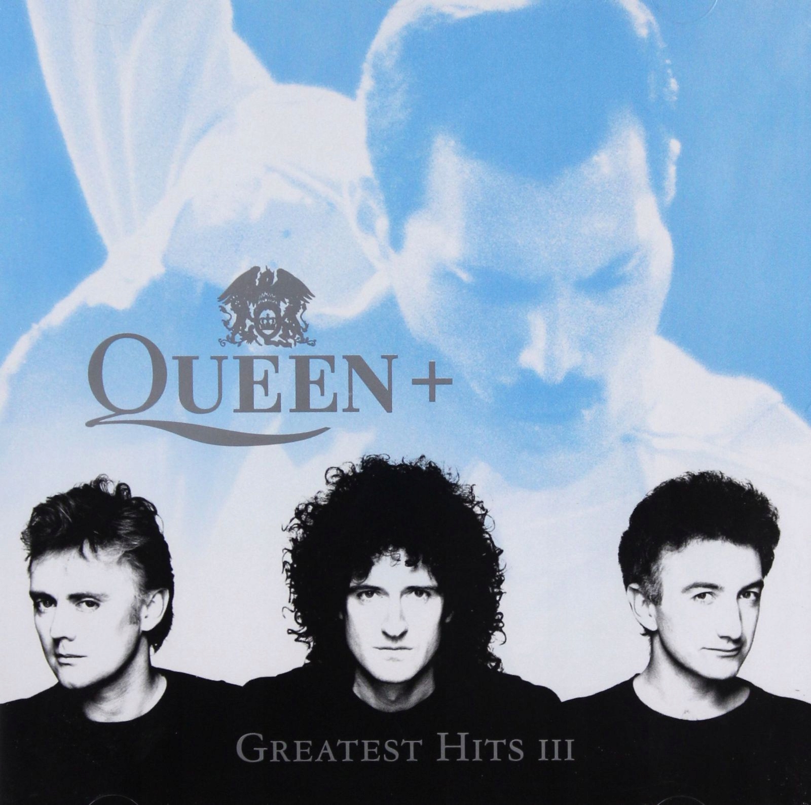 Queen: Greatest 3 [CD]