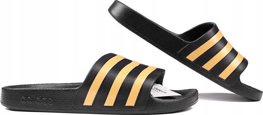 KLAPKI ADIDAS ADILETTE AQUA EG1758 r 44,5 (4062051398020) • Cena