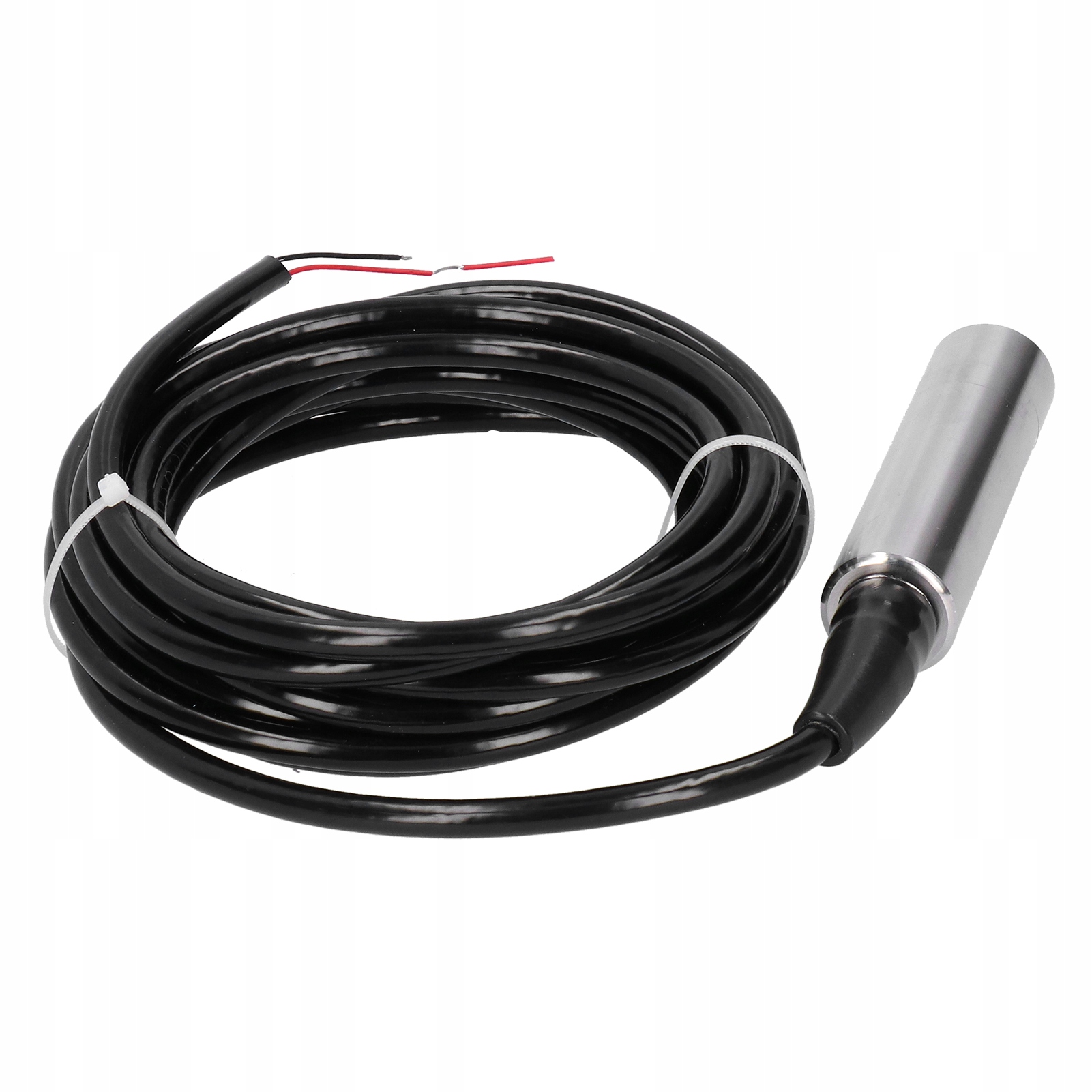 Przetwornik Czujnik Poziomu Cieczy 0-300CM 5M