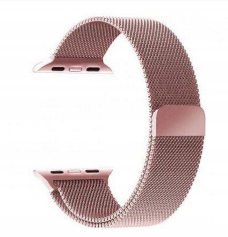 Bransoleta/bransoletka do Apple Watch 1234567SE 42/44/45mm
