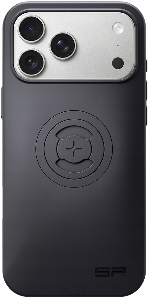 Pouzdro Obal na telefon Sp Connect Phone Case pro iPhone 17 Pro Max