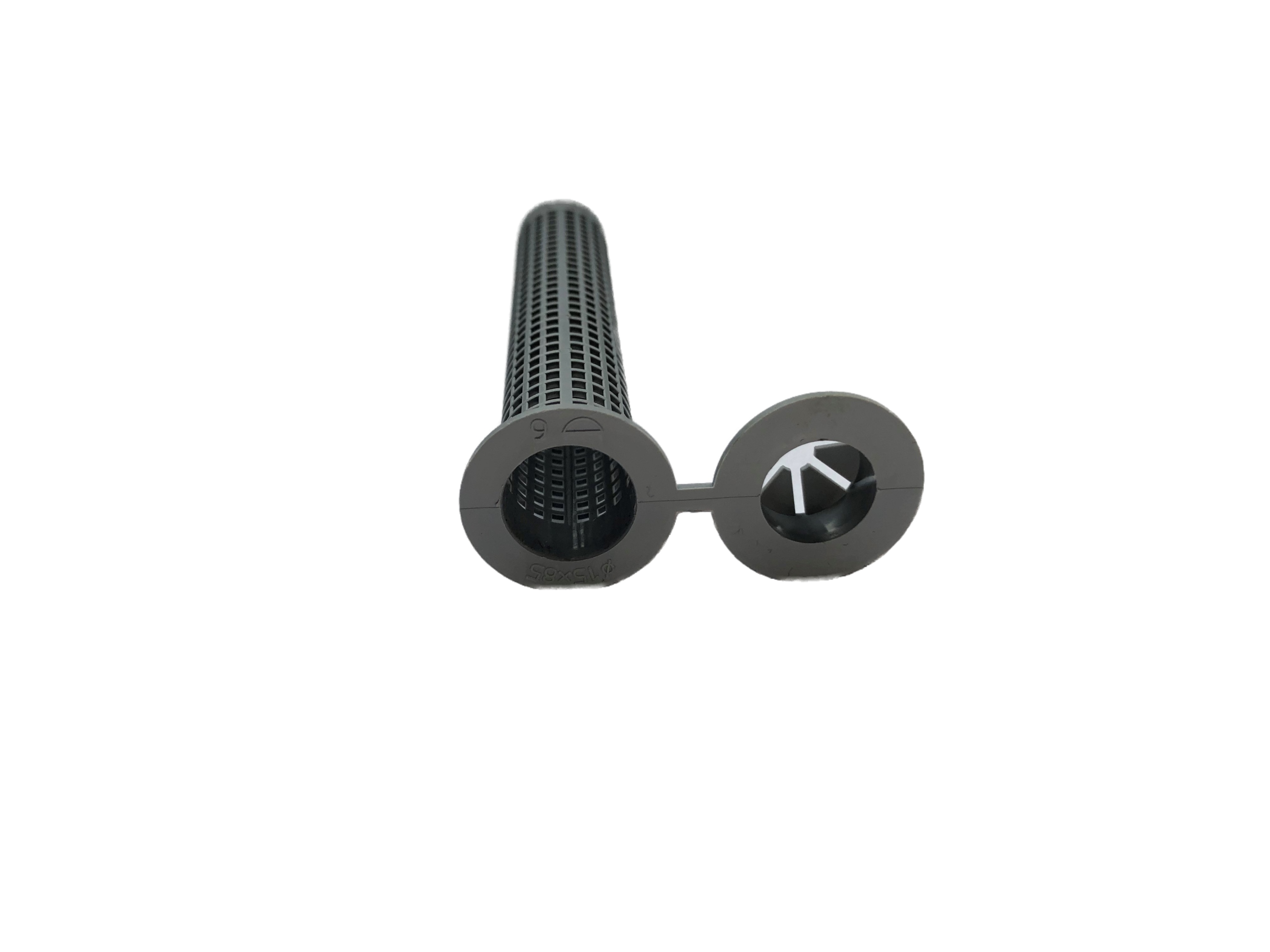 TULEJA SIATKOWA 15x130 M8-M10 KOTWA CHEMICZN 10szt