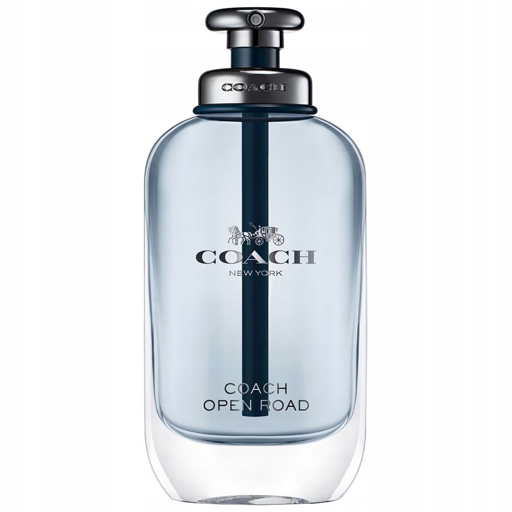 Coach Open Road toaletní voda sprej 60 Ml