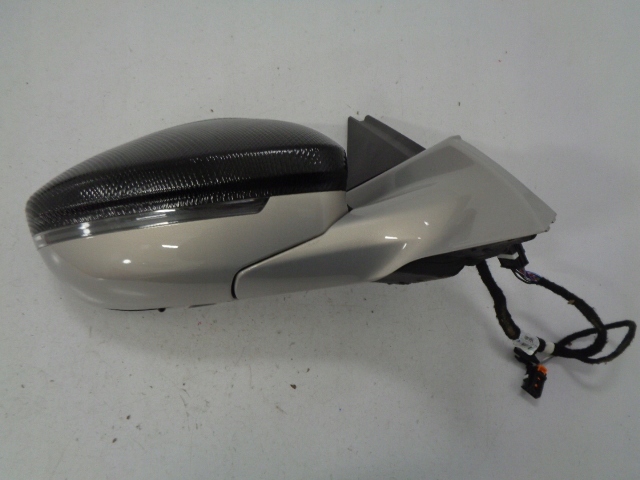 DS3 CROSSBACK LUSTERKO PRAWE 14 PIN ASYSTENT