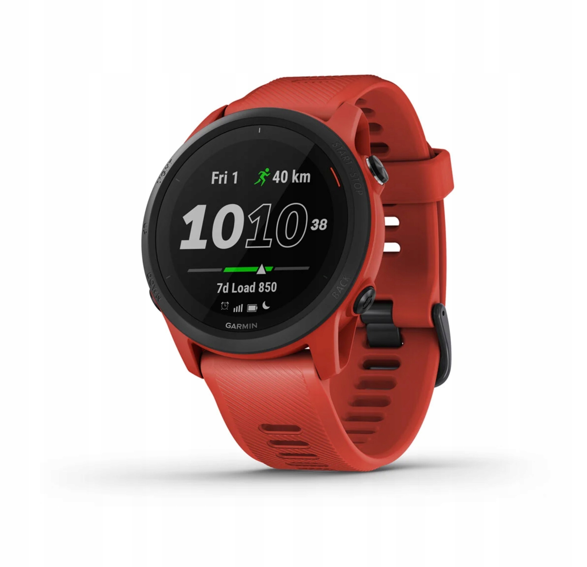 GARMIN FORERUNNER 745 smartwatch zegarek biegowy