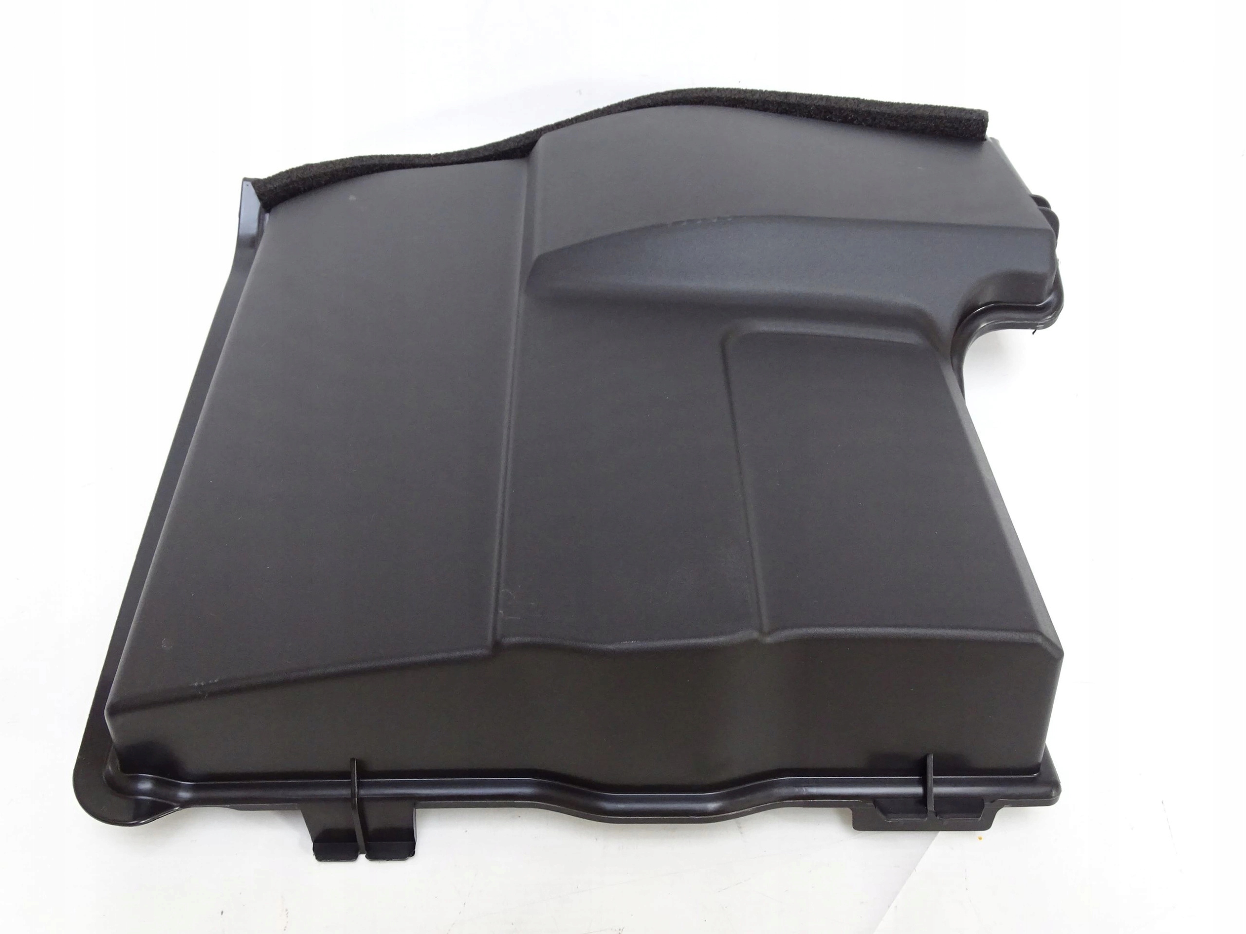 Oslona maskownica akumulatora RANGE ROVER SPORT