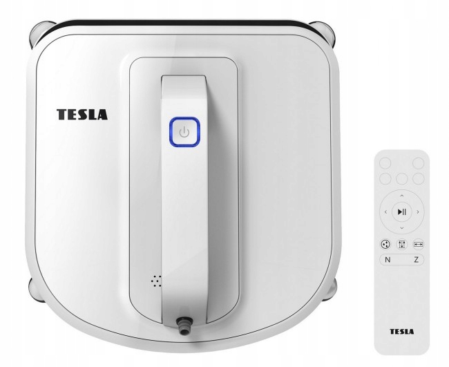 Robot na umývanie okien TESLA RoboStar W550 + diaľkové ovládanie