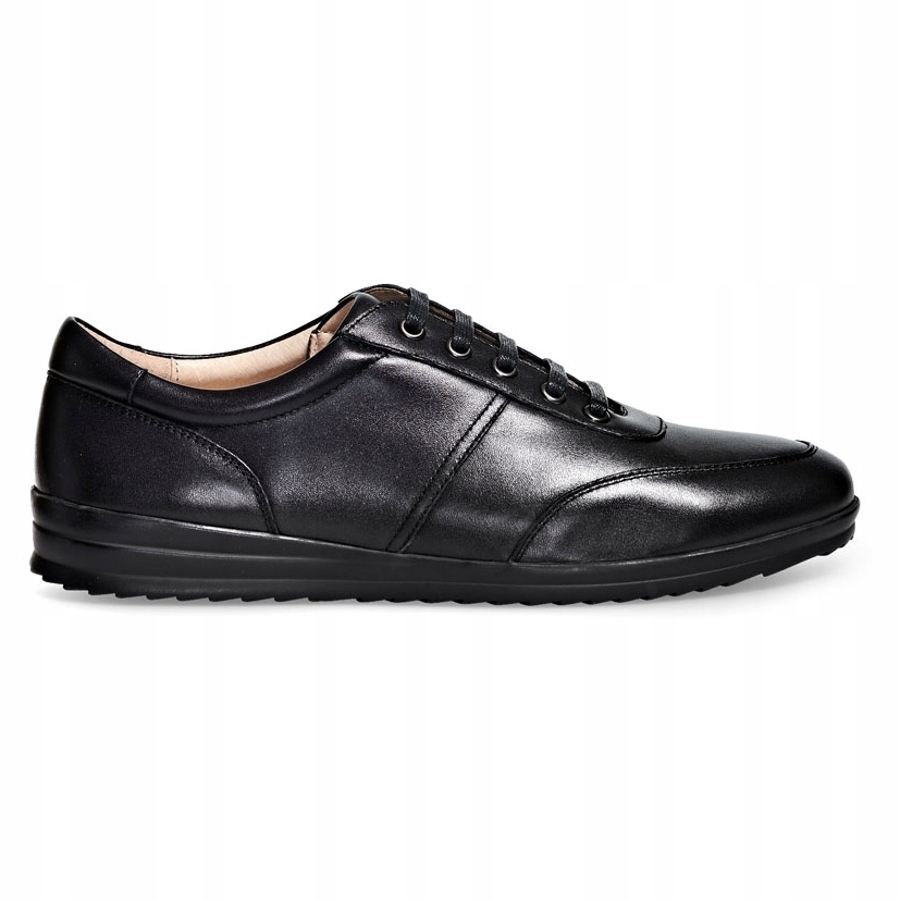 

Buty horeca skórzane Protektor 40