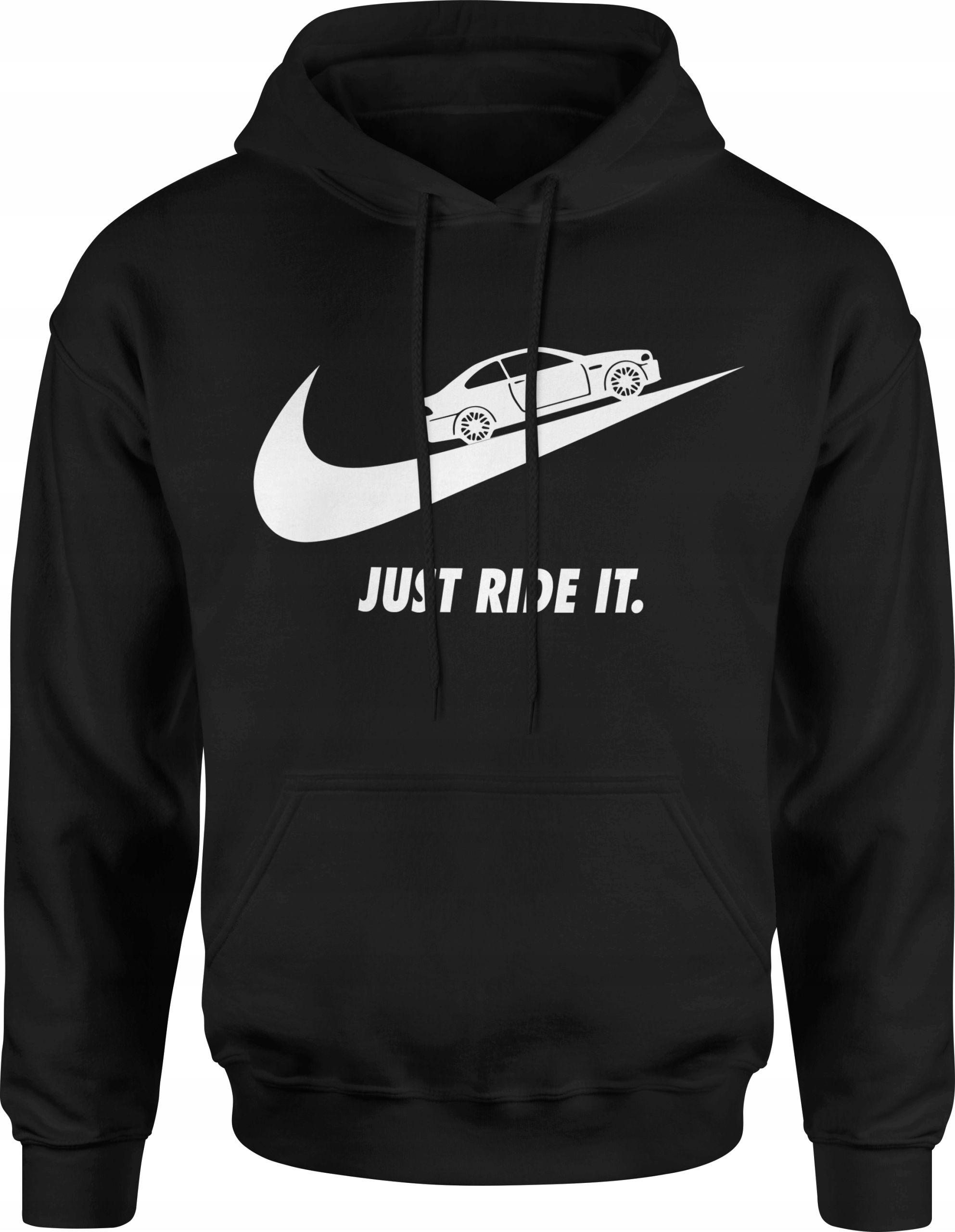 

Męska Bluza Z Kapturem Dla Fana Bmw E46 M3 Roz XXL