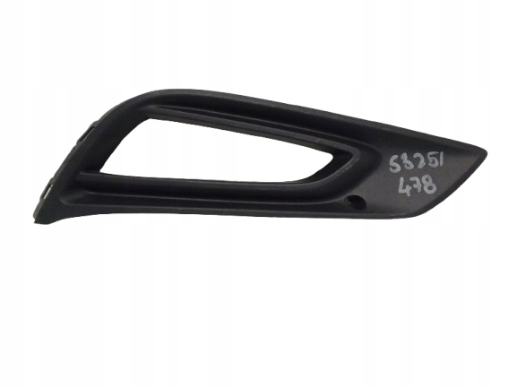 OPEL ASTRA K 5 V 15- KRATKA HALOGENU PRAWY PRZÓD 13481940