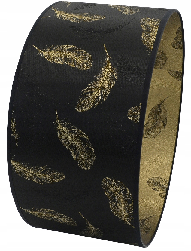 Stínidlo Na Lampu FI60 Závěsná Stropní Svítidla Stropní Svítidlo Ozdobná Nástěnná Lampa Zlatá