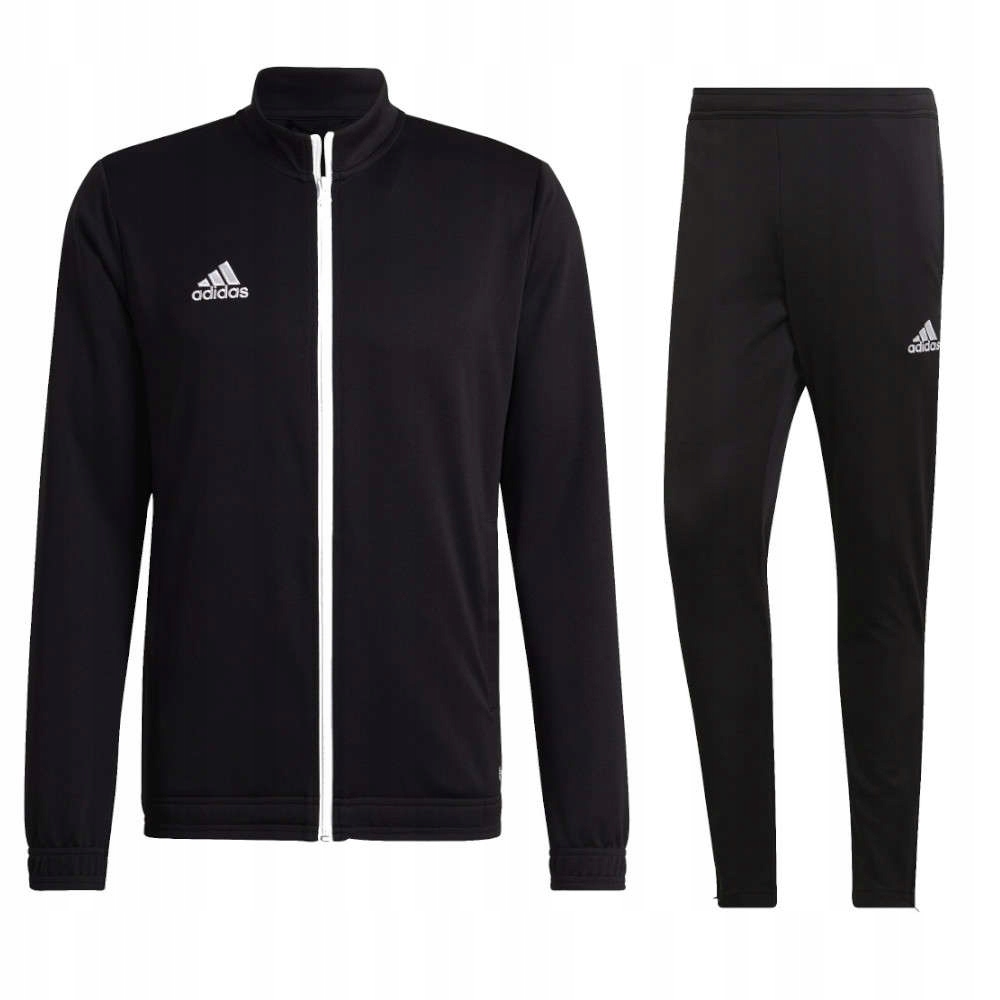 

Adidas Dres Dziecięcy Spodnie Bluza Komplet r.152