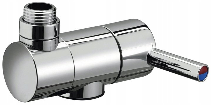 553-040990C - ЗМІШУВАЧ ДЛЯ ВОДИ REICH TREND-A