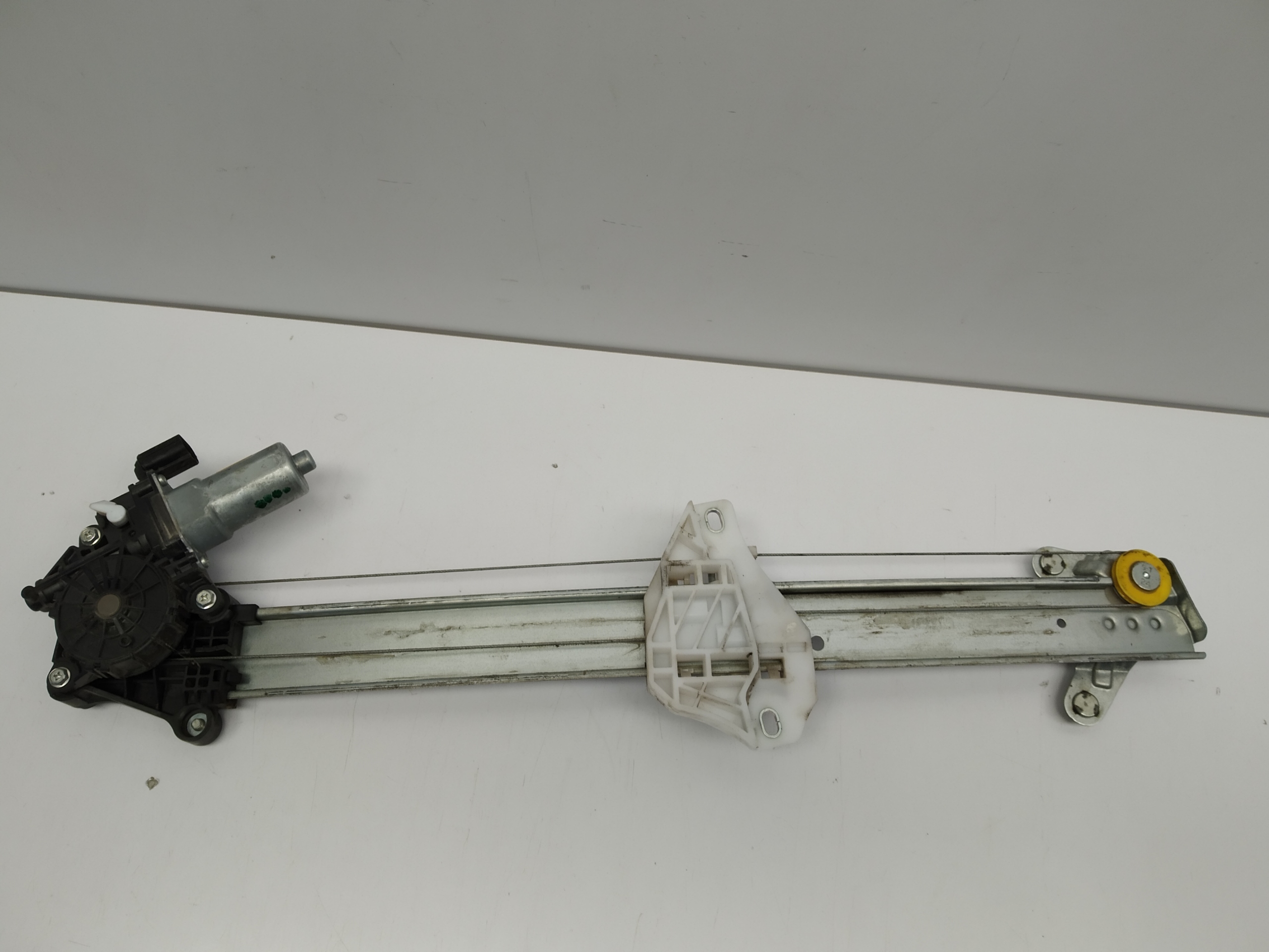 2018r + Honda CRV V window regulator front left original