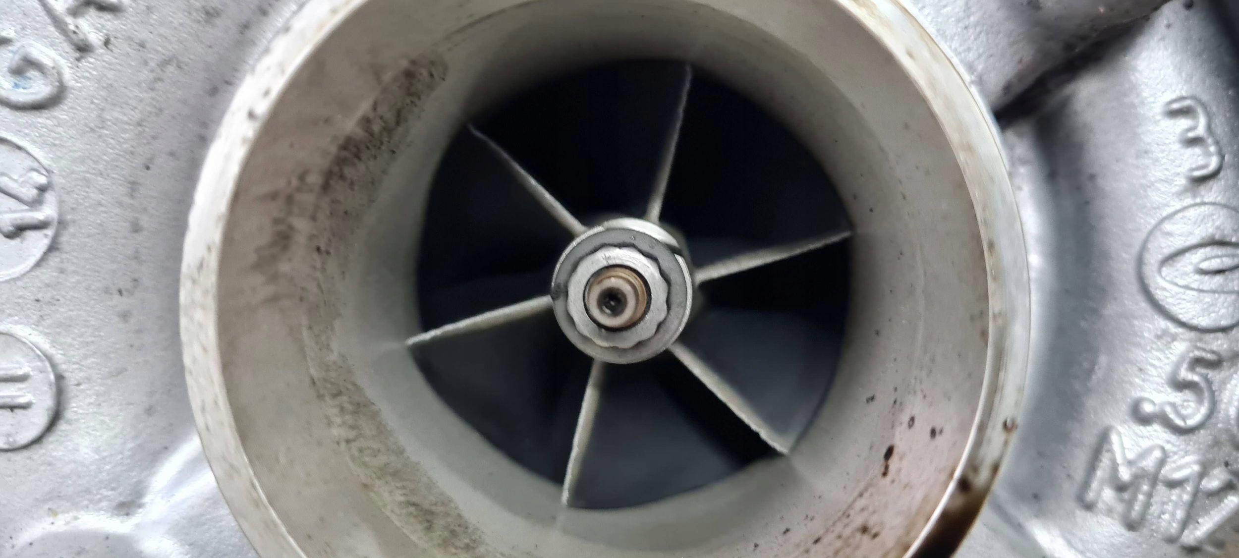 A7 4G turbo TURBINA 3.0 TDI 059145874T A6 C7 4G A4 B8 A5 Q5