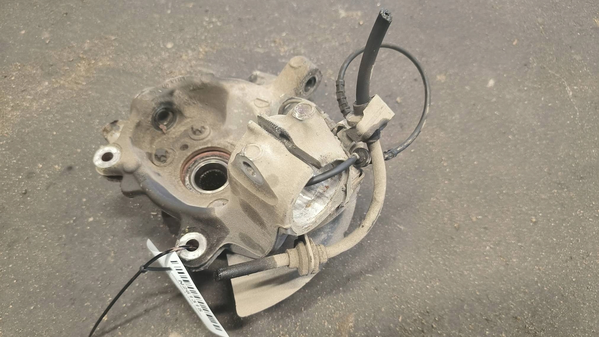 swing left front 1.3 RENAULT GRAND SCENIC IV