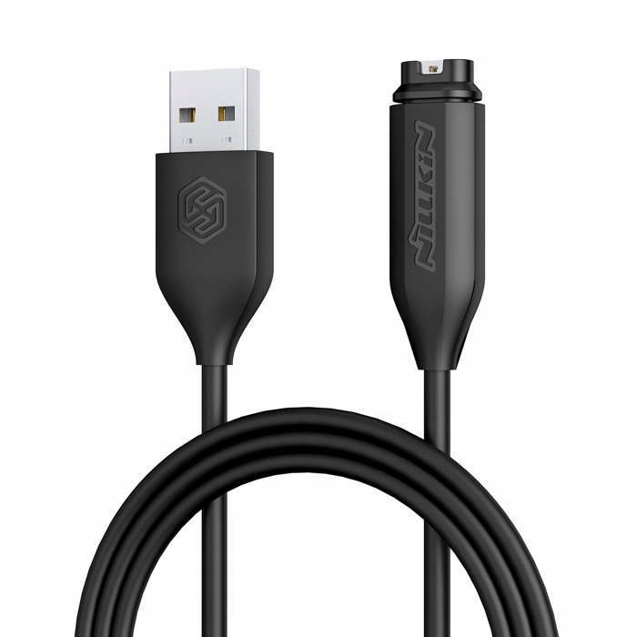 

kabel Nillkin Usb ładowarka Garmin Fenix 5X 6X 7X
