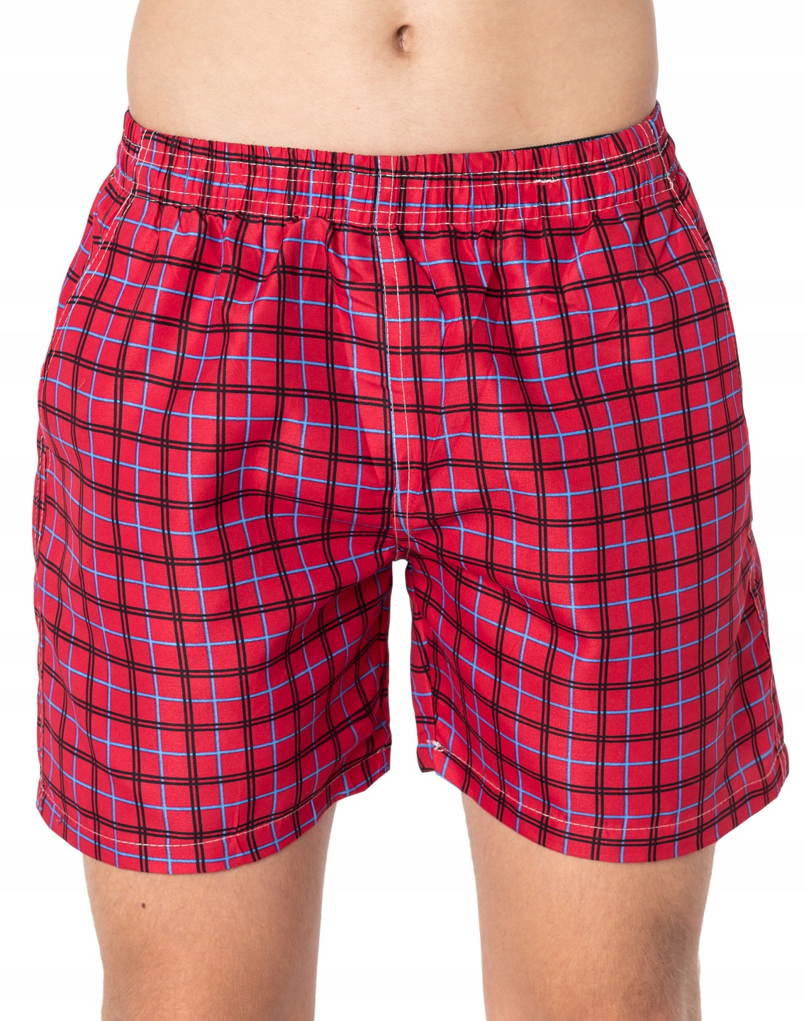 

Spodenki Kąpielowe Plażowe Kąpielówki 366-3 r L