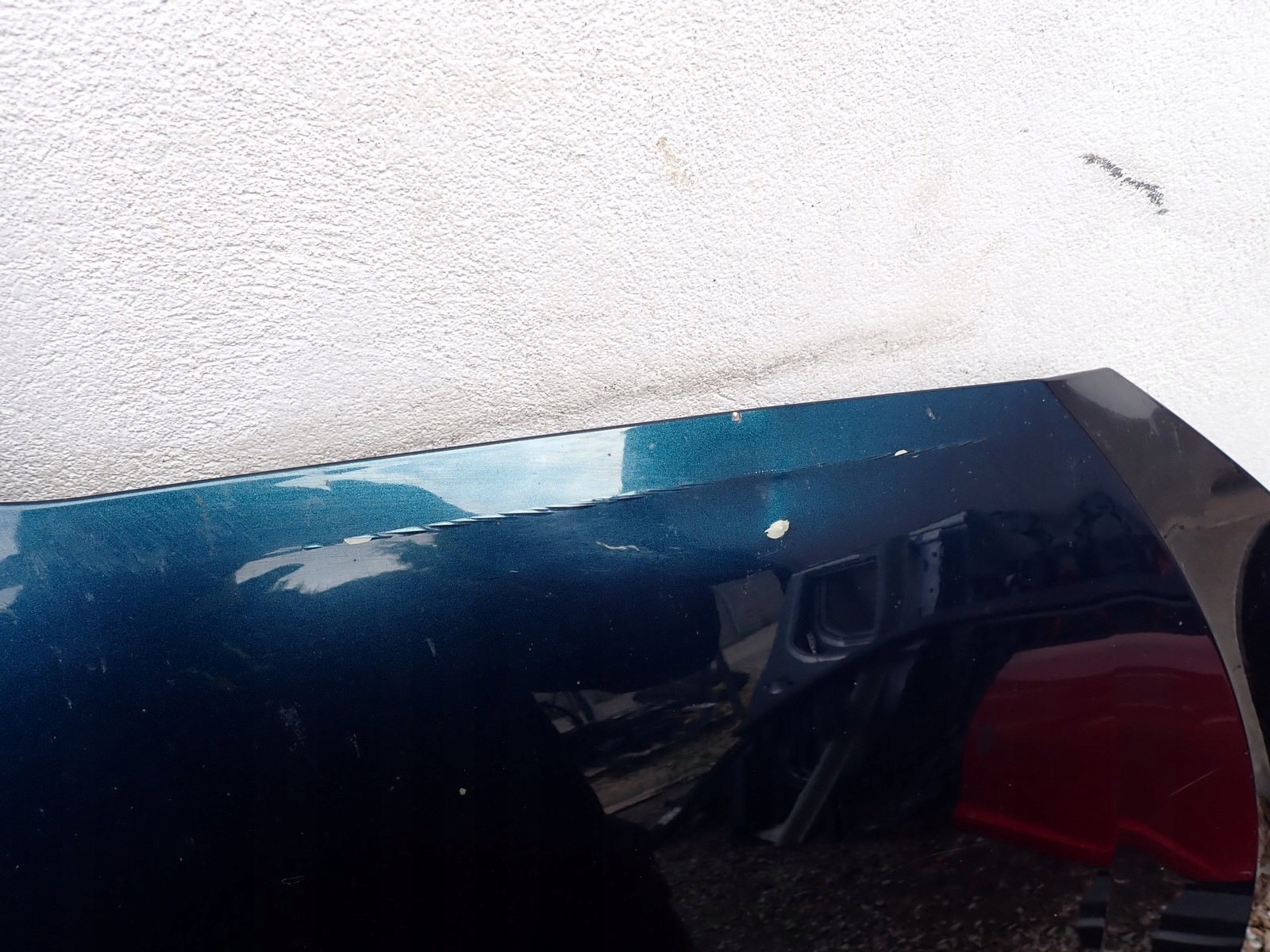 Cofano SKODA SUPERB 3 III 3V 2015-2024R 3V0823031B