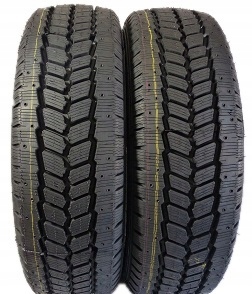 2X 225/65 r16 C R112 Opony zimowe snow ice