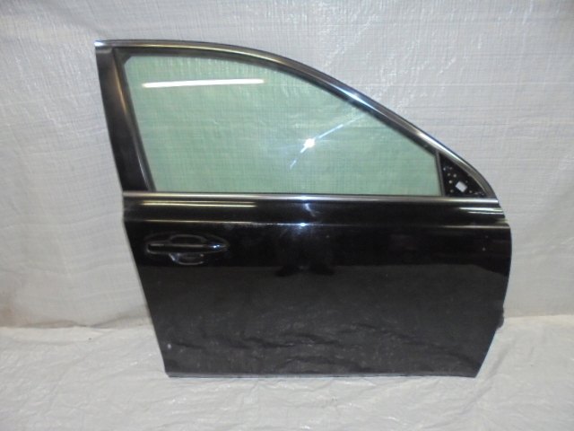 DRZWI PRZEDNIE PRAWE KPL SUBARU LEGACY OUTBACK IV
