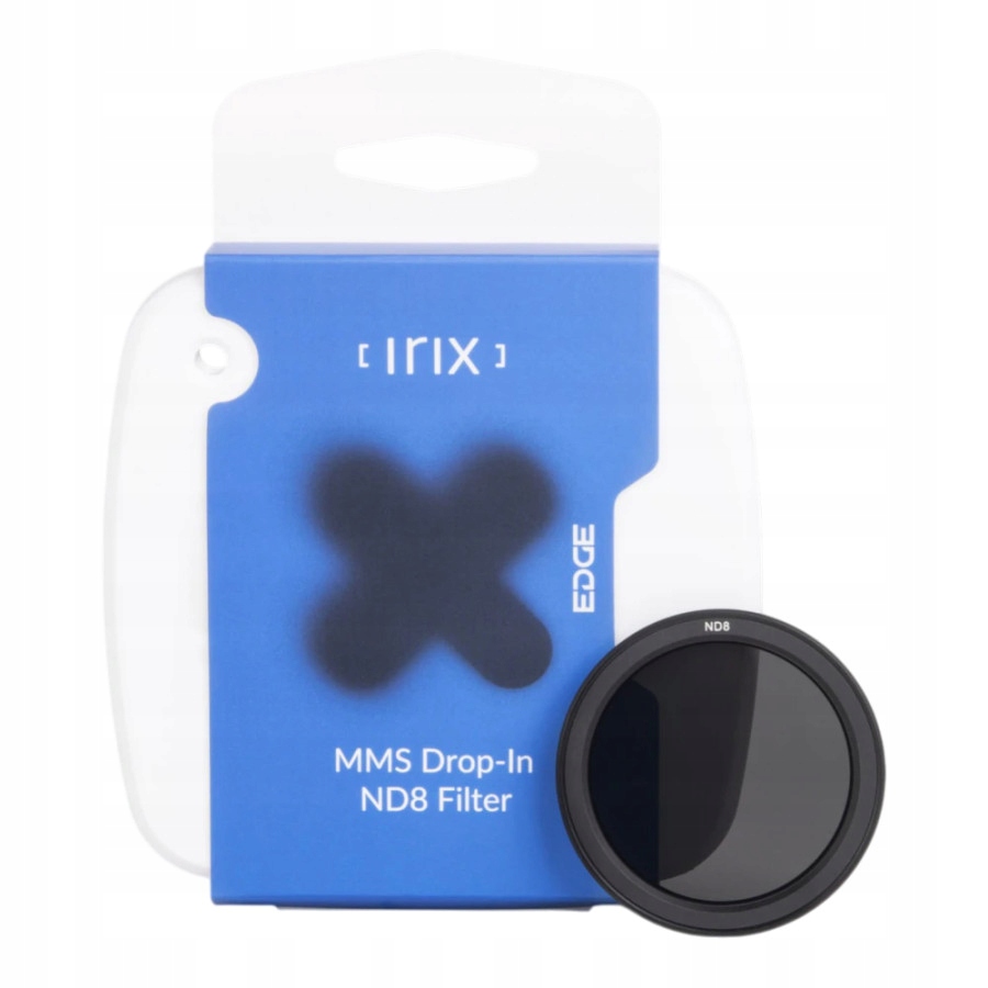 Filtr Irix Edge Mms Drop-in ND8
