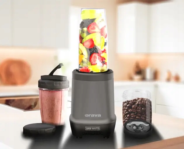 RM-1001 Smoothie Mixér Orava