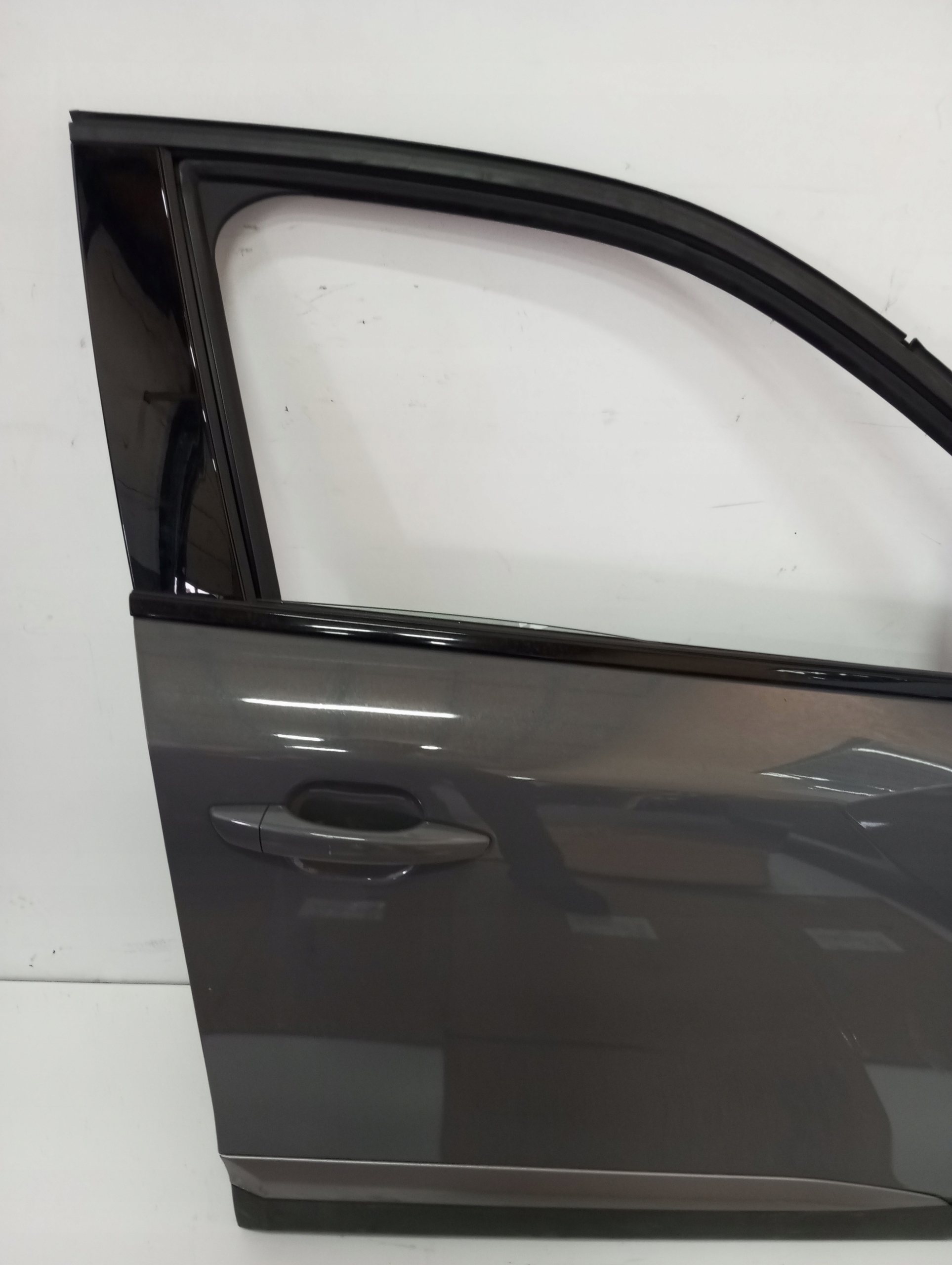 door right front PEUGEOT 2008 II 24R damag.