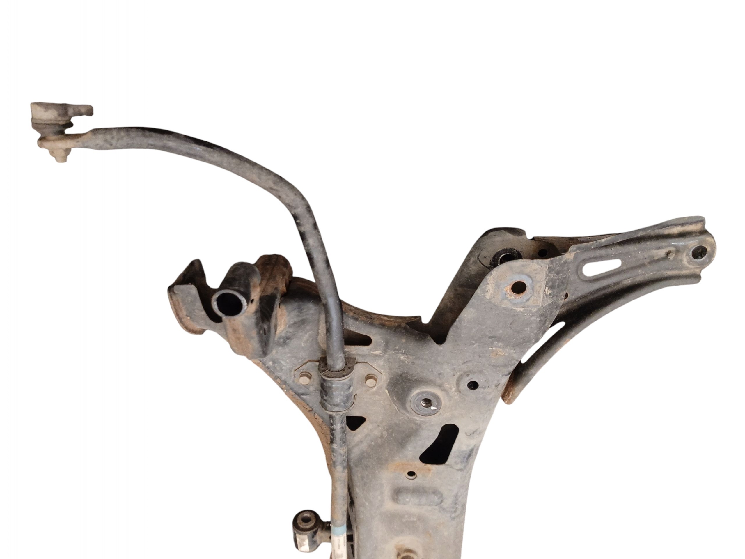 axle beam subframe axle beam TRAWERS SUZUKI BALENO II (2015-2019)