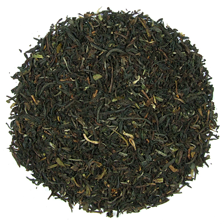 Herbata Czarna English Breakfast Assam Ceylon 1kg
