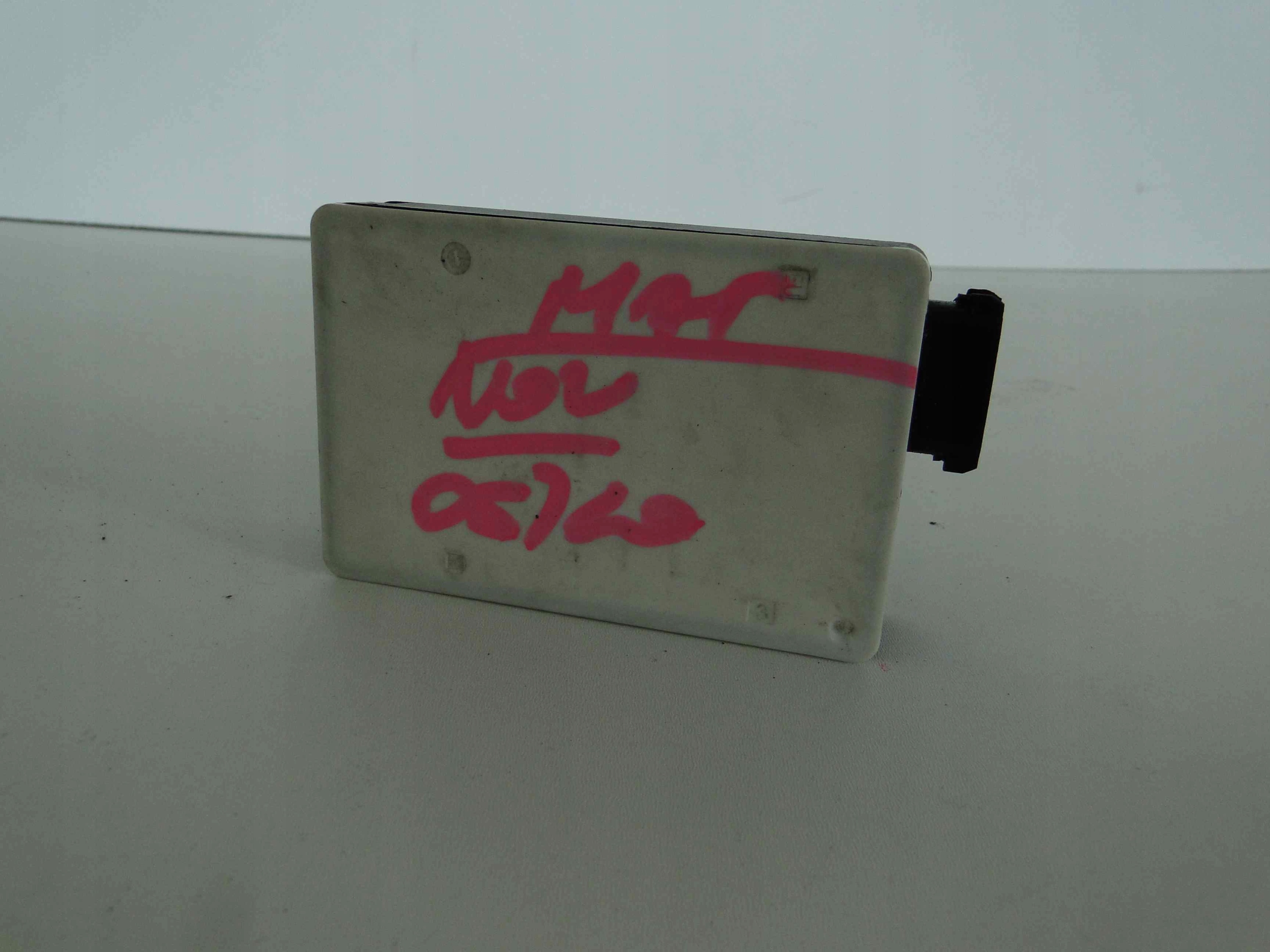 MERCEDES VITO V KLASA 447 RADAR ASYSTENT MP BSA Parts manufacturer Mercedes Benz original OE