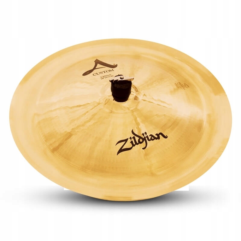 Zildjian A Custom China 18" činel