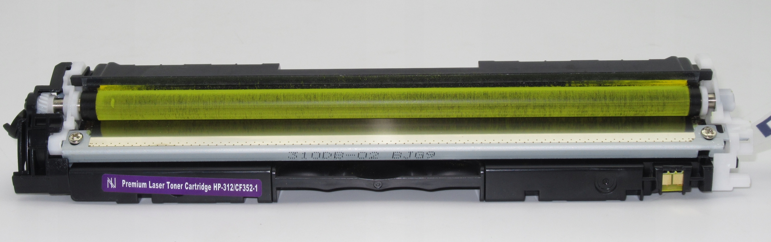 Toner CF352A 130A do HP Color Laserjet M176NW YEL EAN (GTIN) 5904538439064