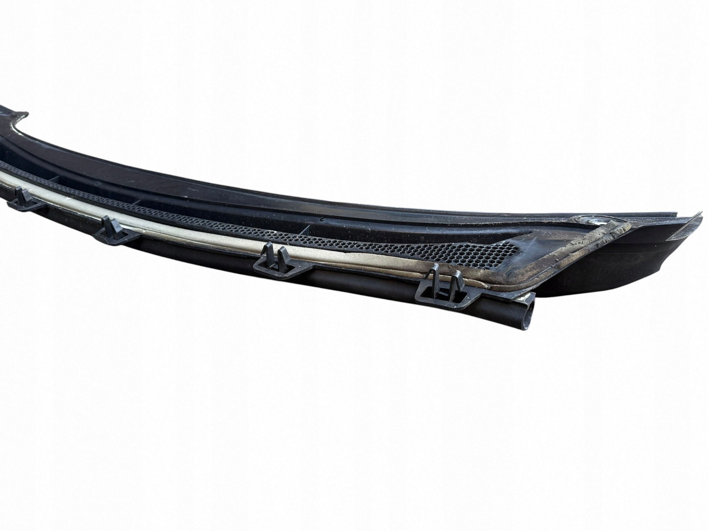 torpedo upper EUROPA Opel Astra K V 39019109