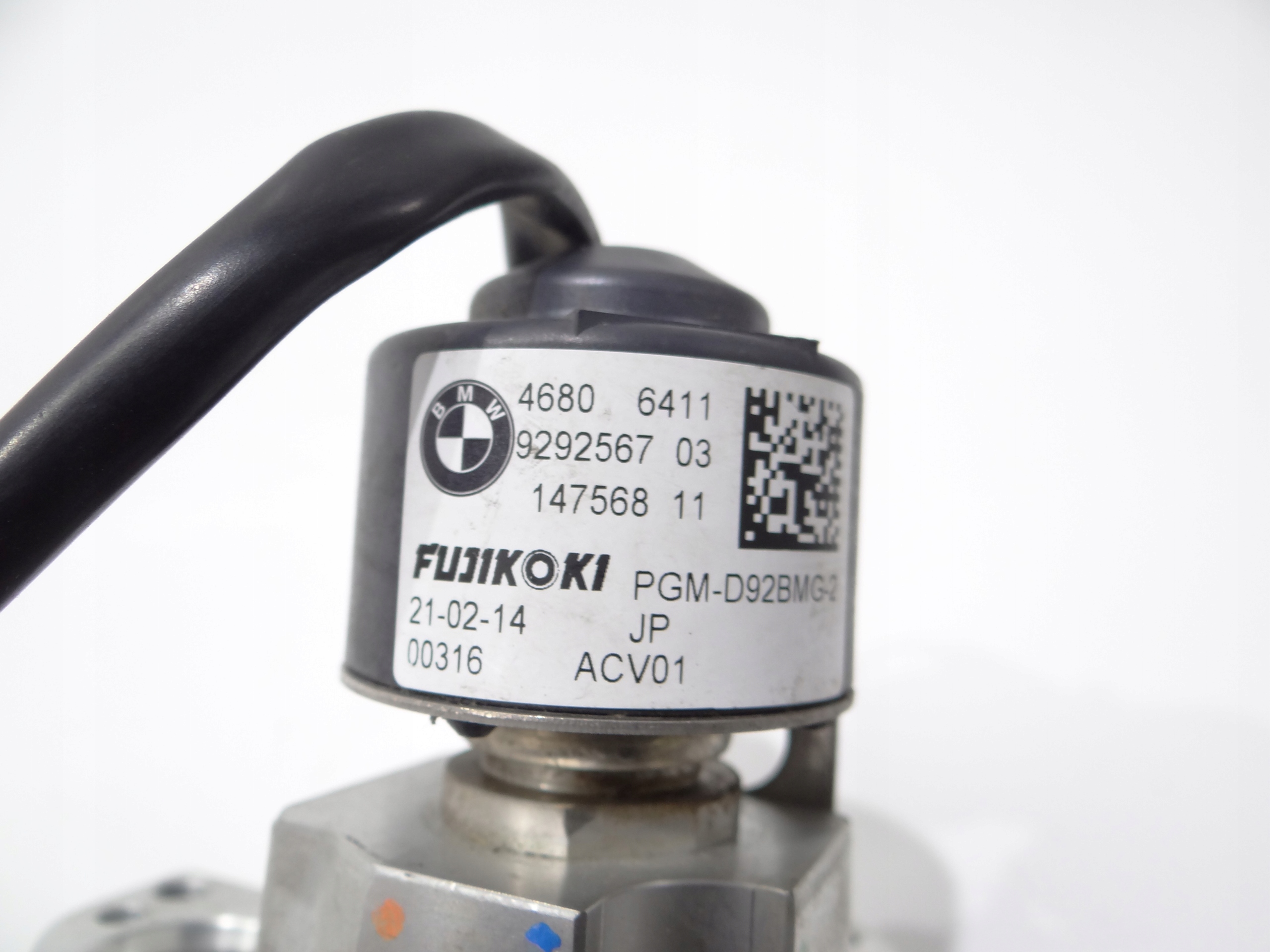 Sensor Sensor klimaanlage BMW I3 9292567