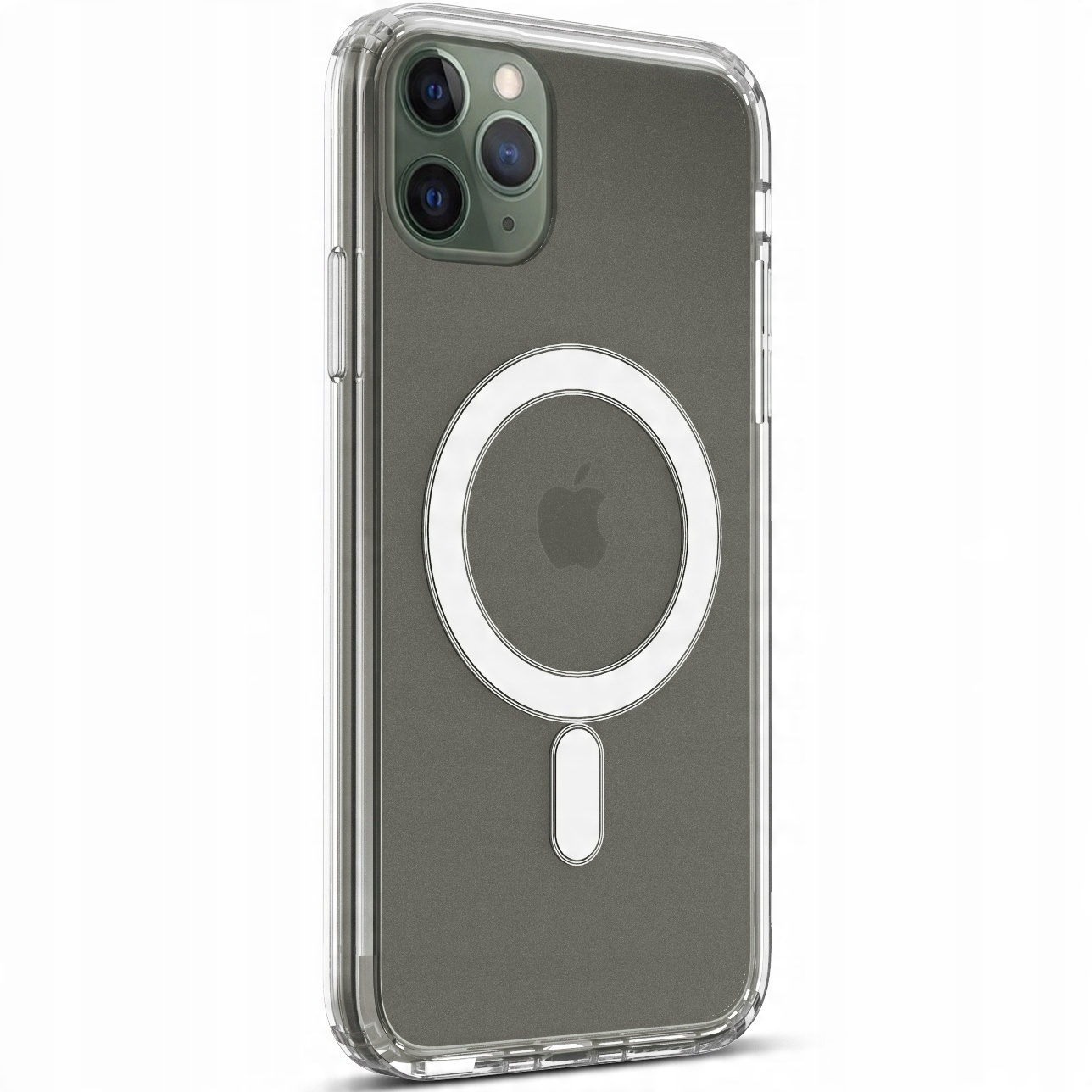 

Etui z MagSafe do iPhone 11 Pro Er Case, futerał