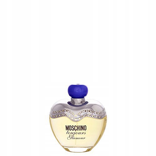 Moschino Toujours Glamour Toaletní Voda 30 ML